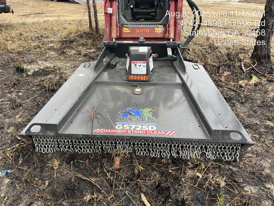 2025 PALADIN 30372A-0022