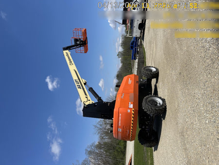 2026 JLG 860SJ