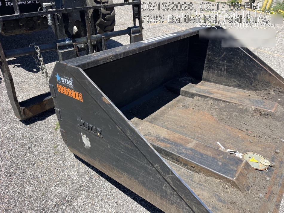 2025 STAR INDUSTRIES 1406B