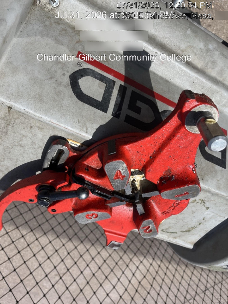 2024 RIDGID 1224