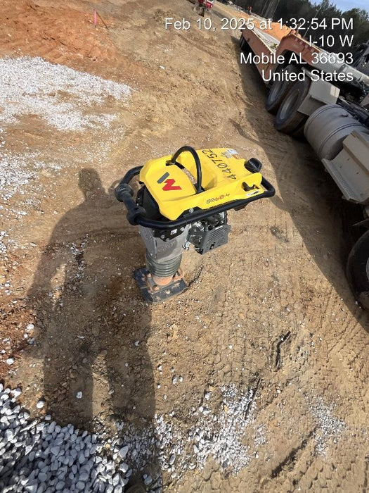 2024 WACKER NEUSON BS68-4Ab/28