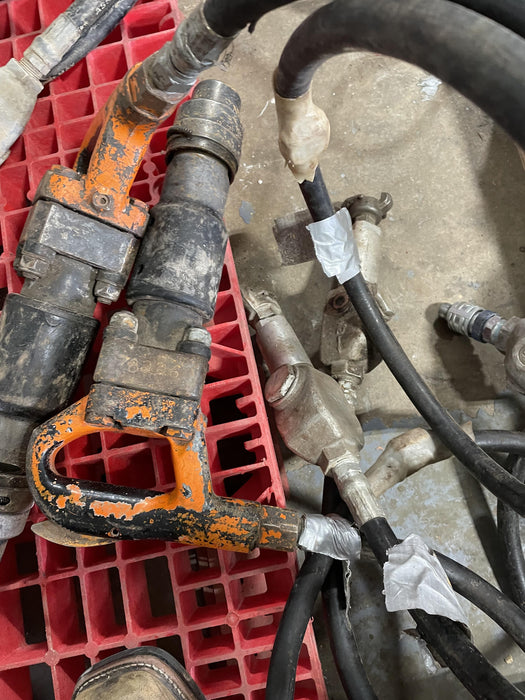 2020 MICHIGAN PNEUMATIC MP-CH3R