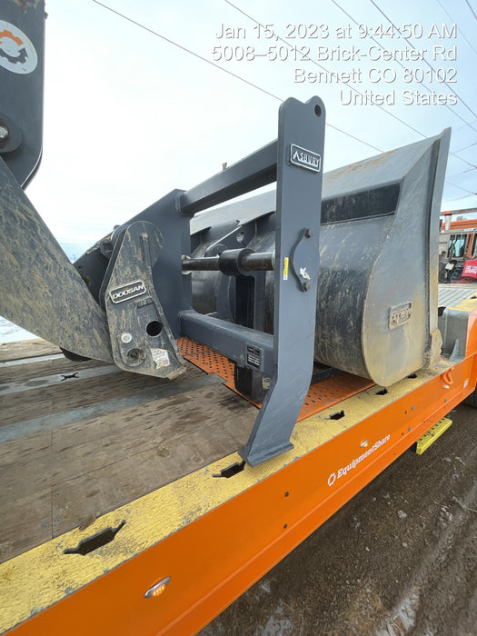 2022 STRICKLAND 100873