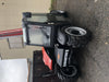2020 Manitou MTA5519 Cab/Heat/Air, Solid Tires, Work Lights, Beacon, Aux Hydraulics, Back up Alarm, Mirrors, ES Keypad