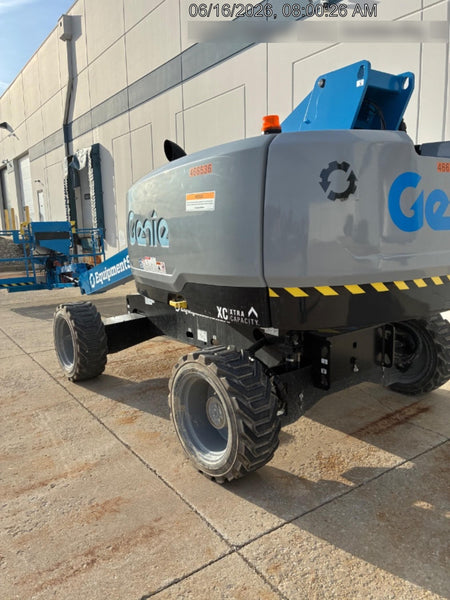2024 GENIE S-45 XC