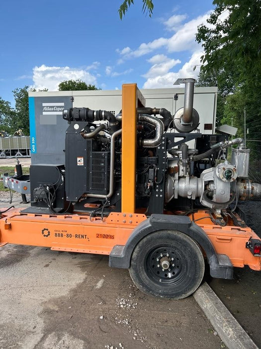 2022 PIONEER PP63C17L2-4045HFC06