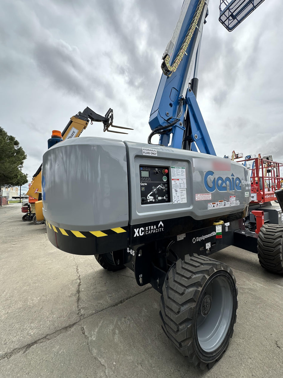 2024 GENIE S-65 XC