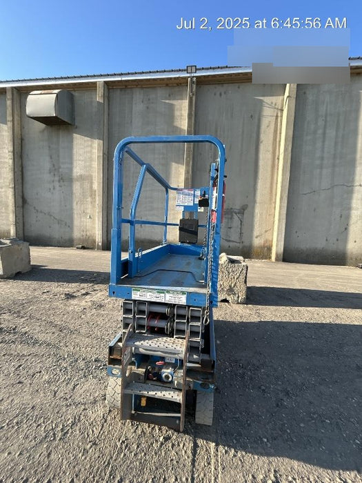 2020 Genie GS-1930 GENIE GS-1930