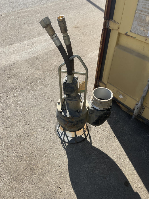 2023 HYDRA TECH SP06DT/S6TC