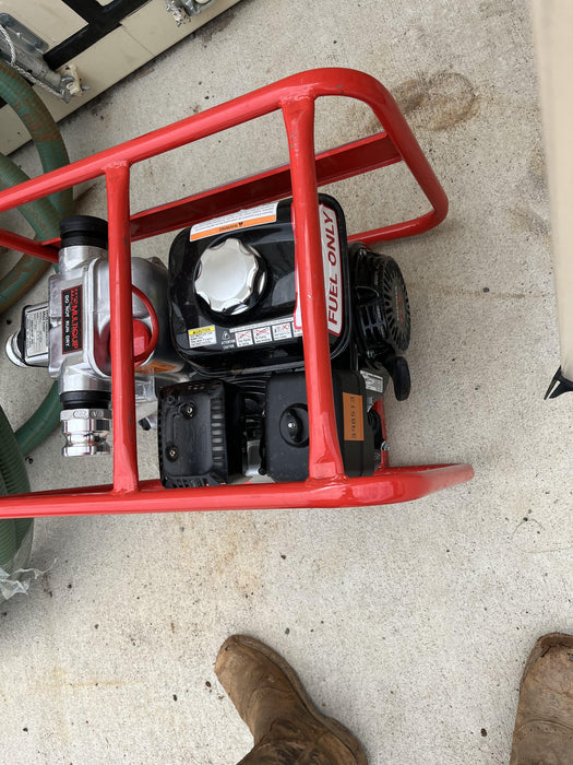 2023 MULTIQUIP QP2TH