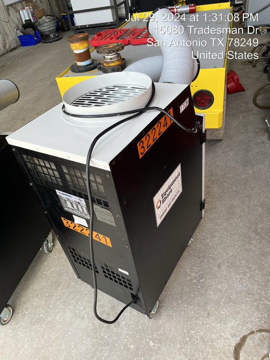 2023 KWIKOOL KPAC1411-2