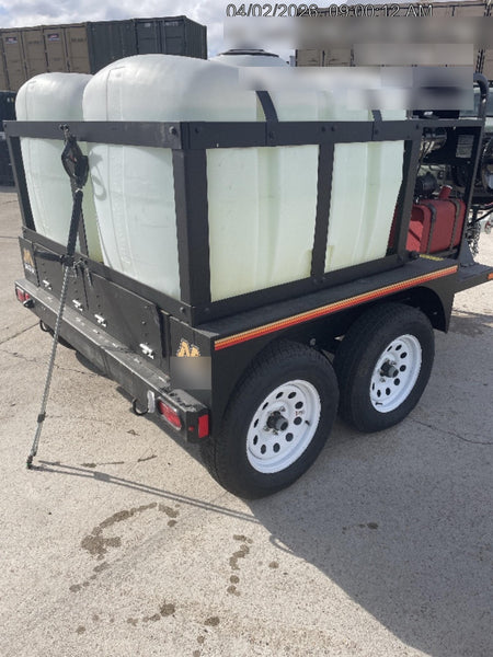2025 MI-T-M HS-3505-1MGH-UR