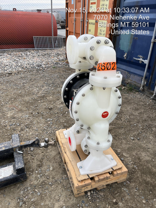 2022 INGERSOLL RAND PD30P-DPS-PTT-A