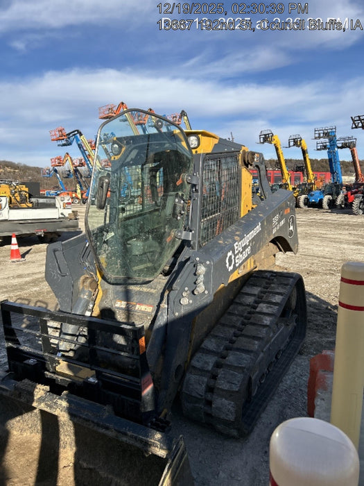 2024 ARROW MATERIAL HANDLING F5100CB