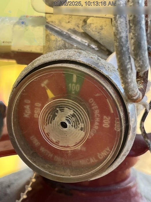 2022 ATLAS COPCO 1600CD6 Tier 3 Reman