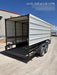2019 CENTEX Cooling Trailer