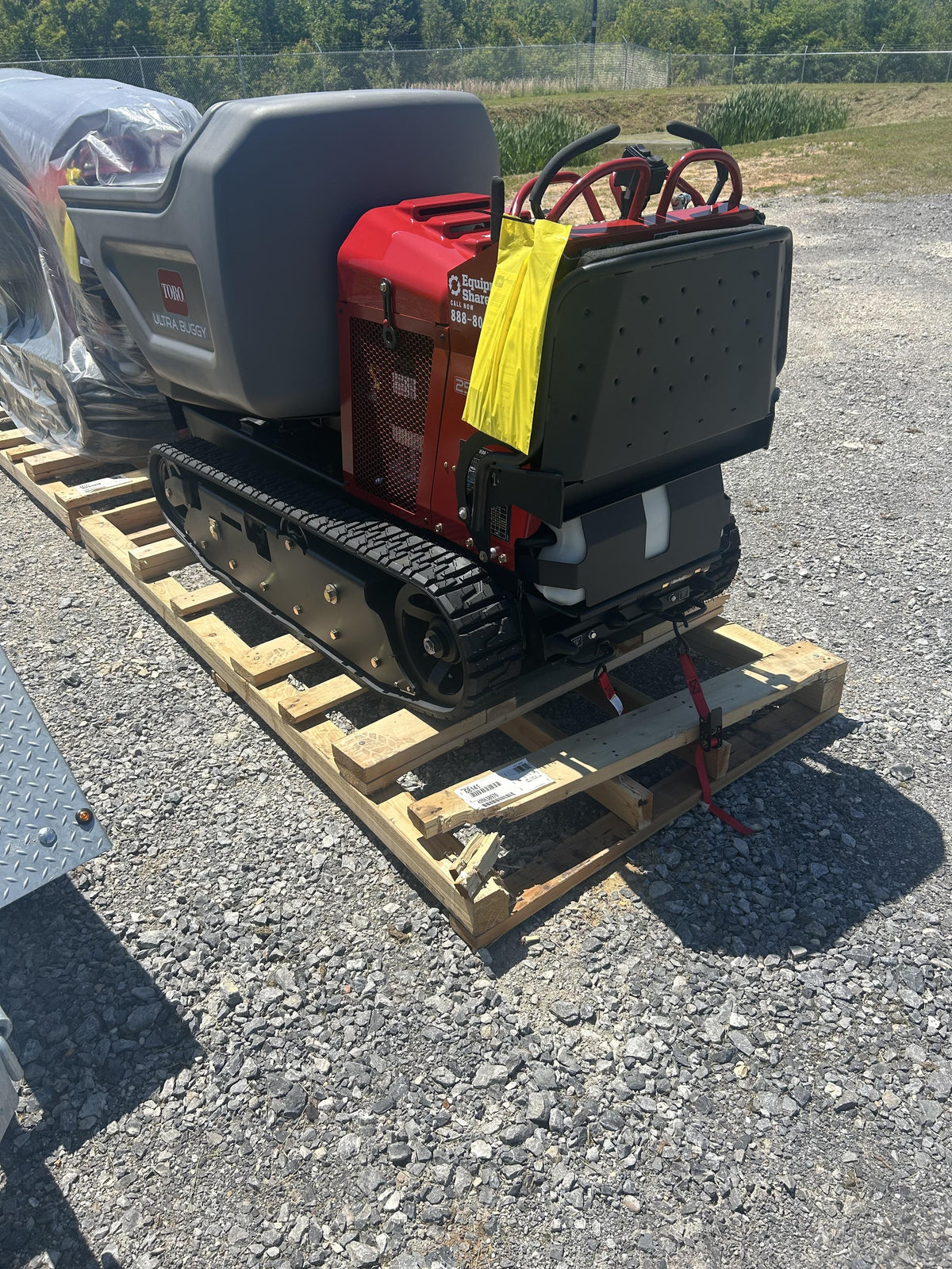 2026 TORO MBTX 2500-TS