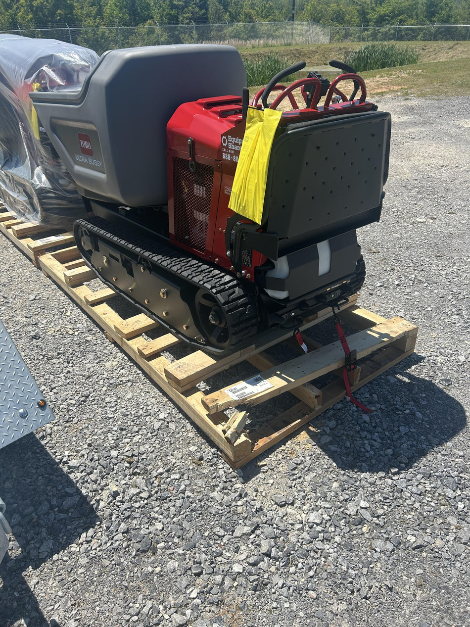 2026 TORO MBTX 2500-TS