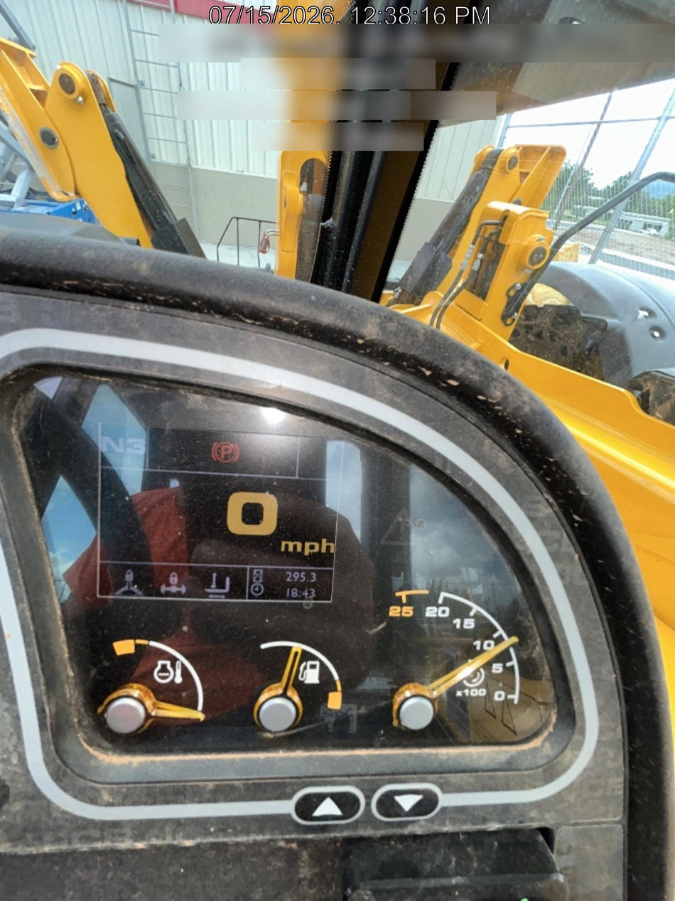 2025 JCB 510-56