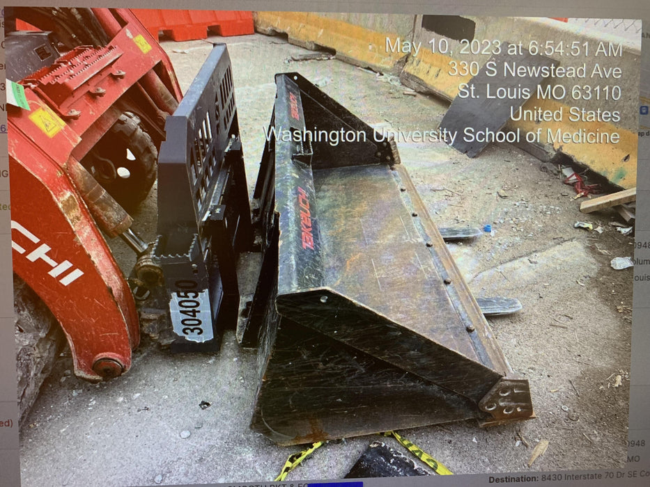 2023 SOLESBEE SPF-48