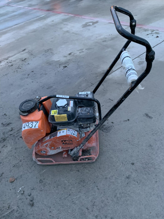 2023 MULTIQUIP MVC82VHW