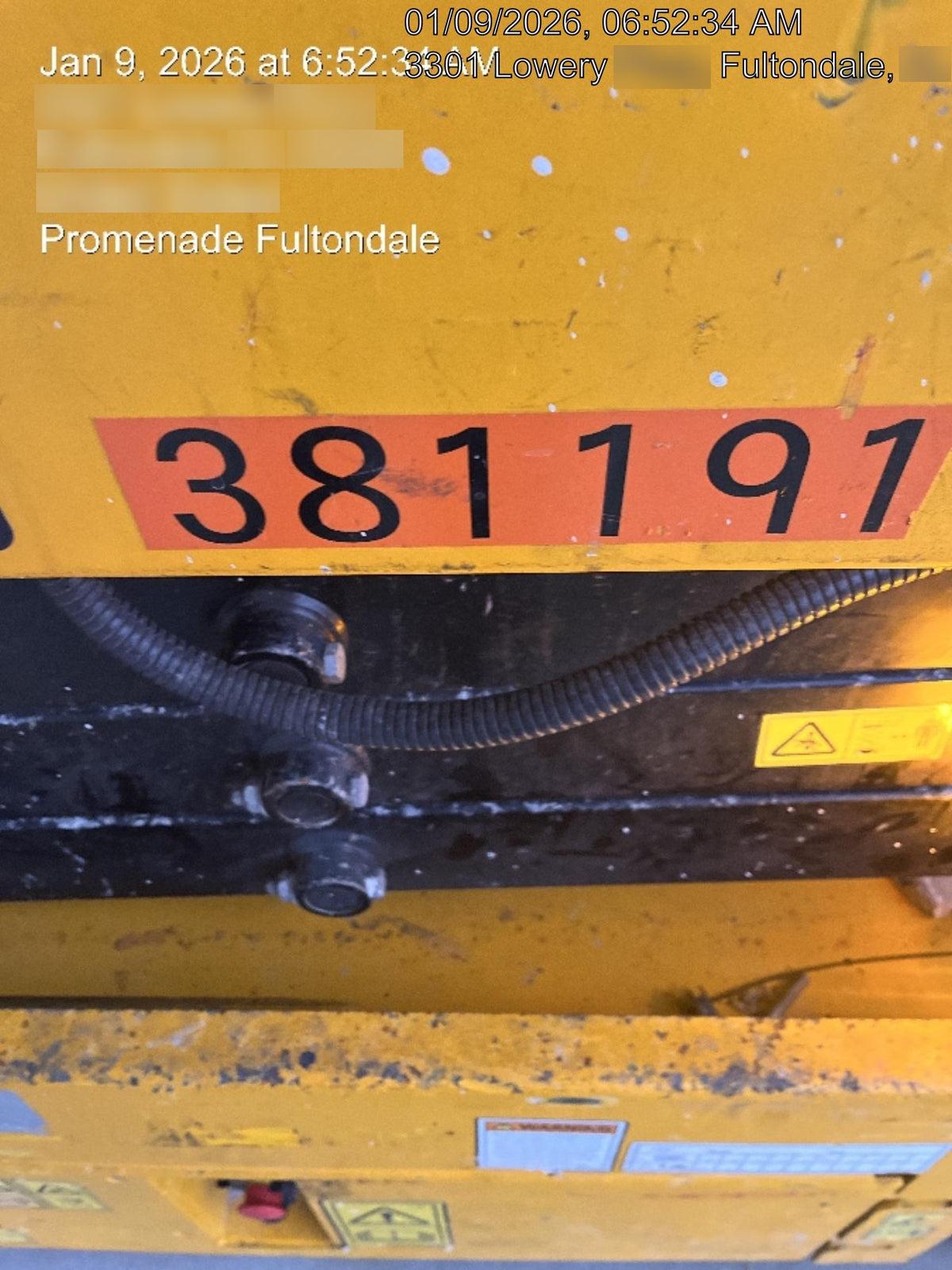 2024 JCB S1932E