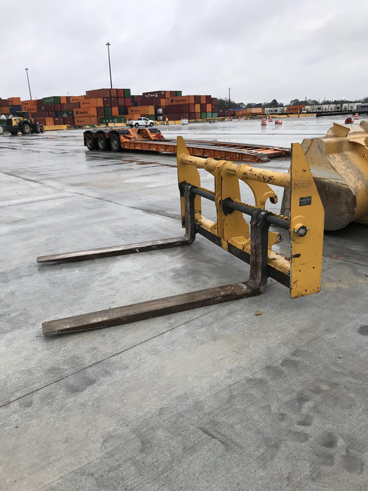 2020 JOHN DEERE 96" Loader Fork Carriage - John Deere