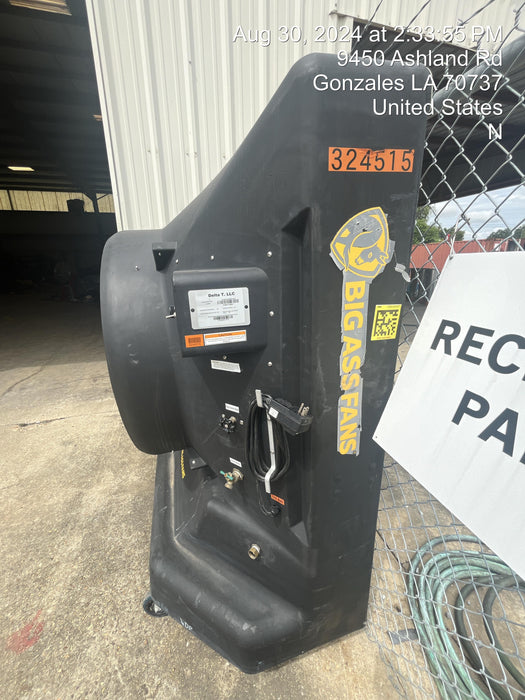 2023 BIG ASS FANS Cool Space 400