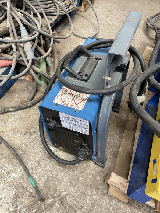 2023 MILLER ELECTRIC CST-280