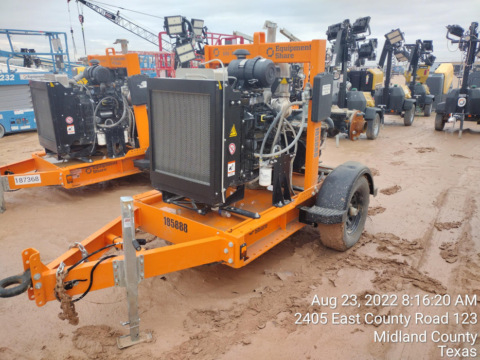 2021 PIONEER PP66S12L71-TD2.9L4