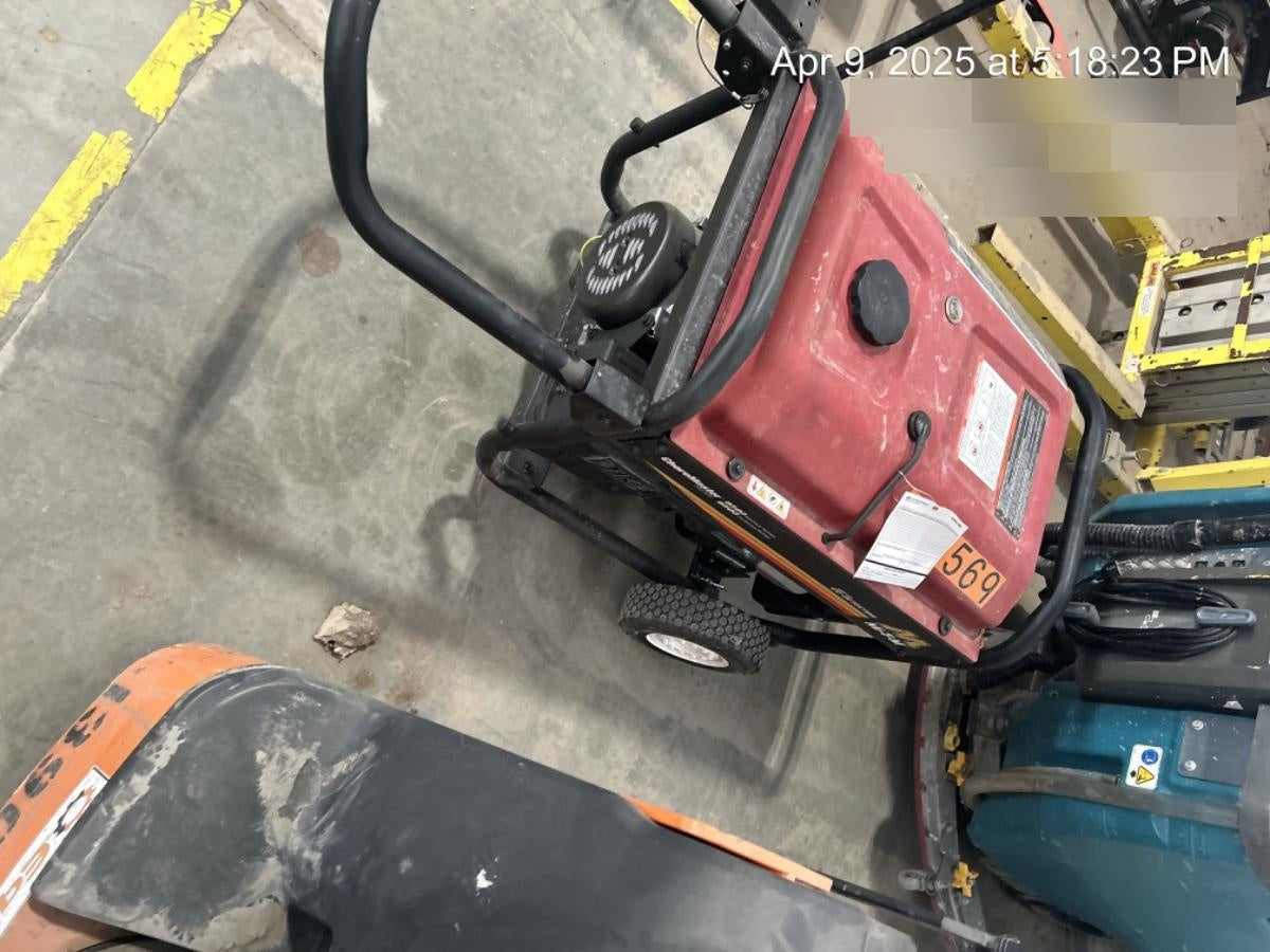 2024 MI-T-M GEN-6500-0MM1
