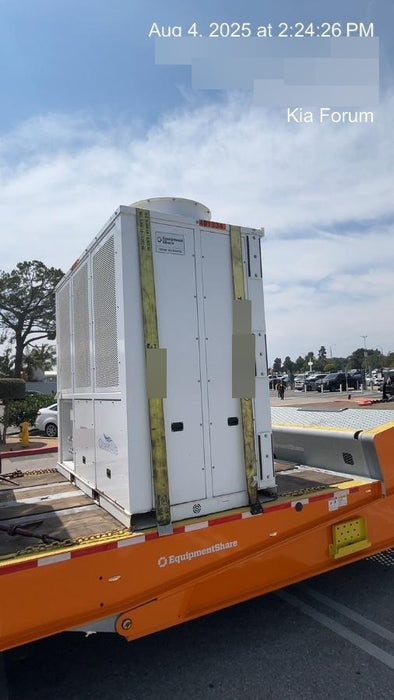 2024 OCEANAIRE OVAC36034AH