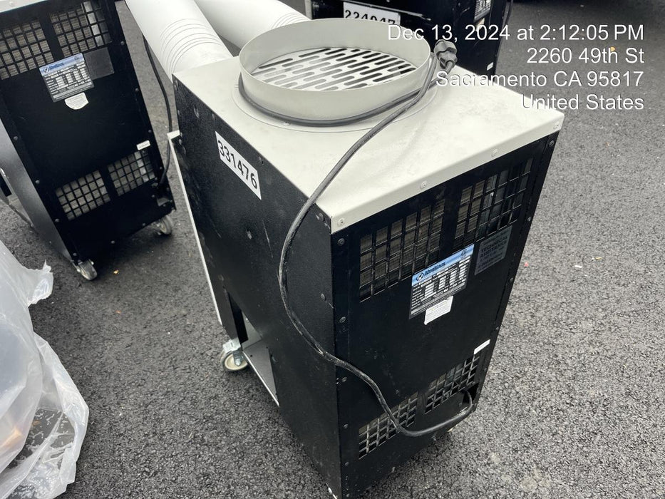 2023 KWIKOOL KPAC1411-2