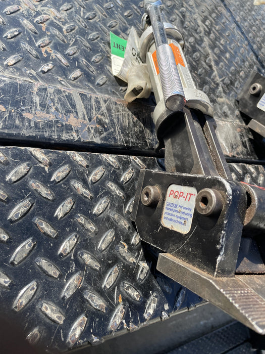 2022 GEARENCG MFG P95-525 GEARNCG MFG