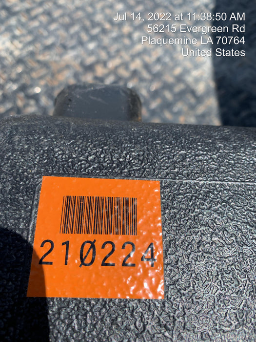 2022 HOUGEN MFG HMD904