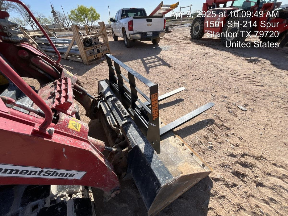 2025 ARROW MATERIAL HANDLING F5100CB