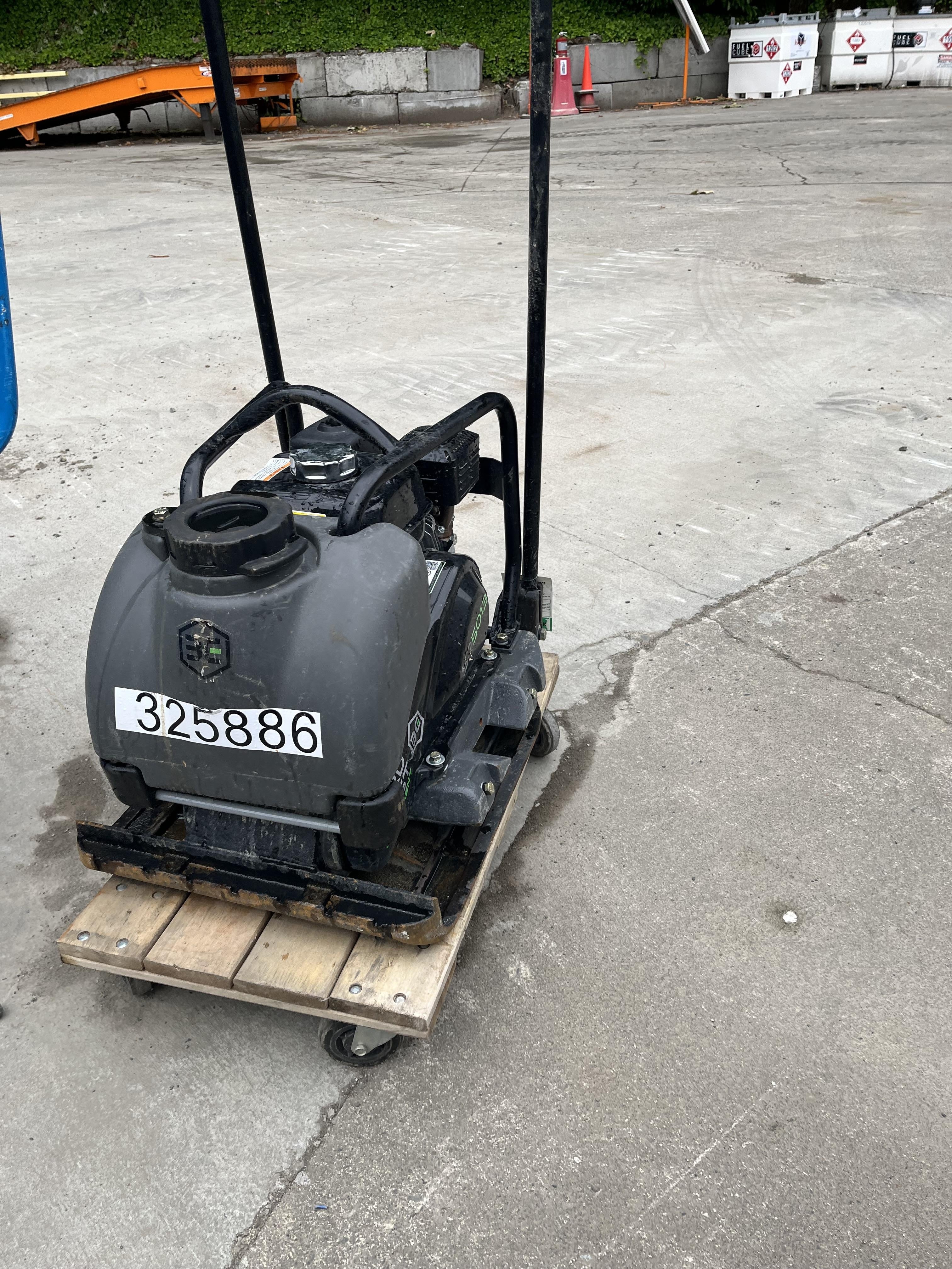2023 THIRD COAST EQUIPMENT SP5013H