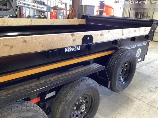 2023 SOUTHLAND SL270T-14K