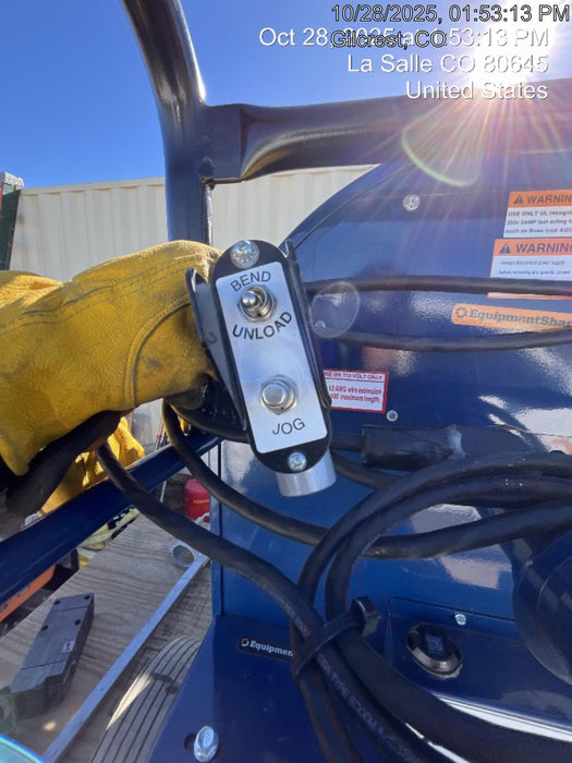 2025 CURRENT TOOLS 77