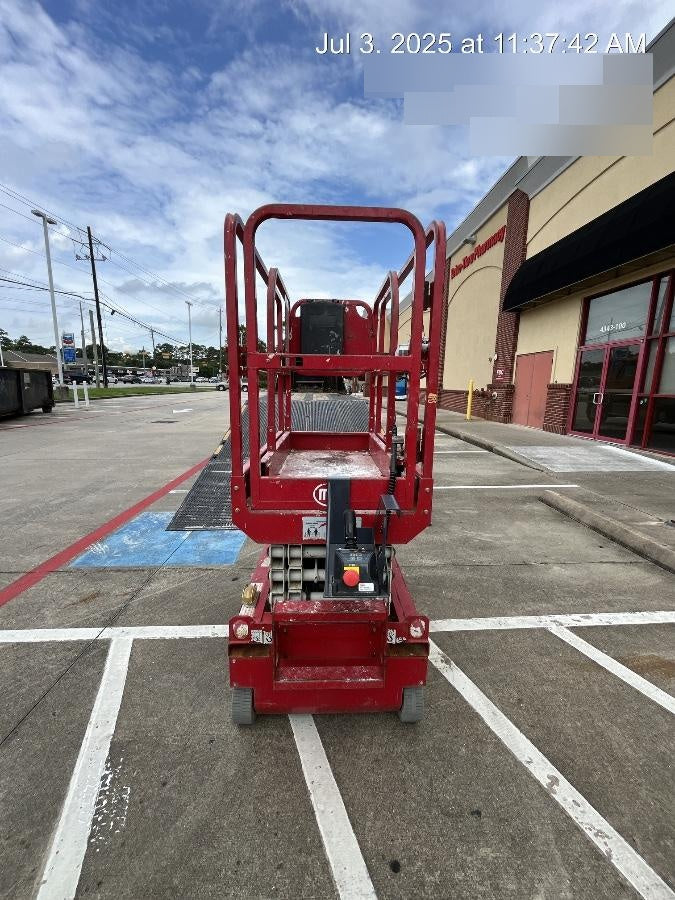 2018 MEC 1330SE