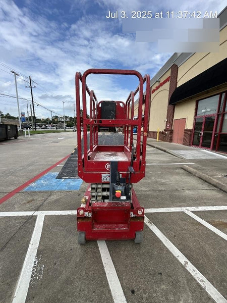 2018 MEC 1330SE