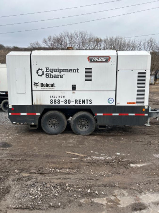 2024 BOBCAT PA915WCU-T4F