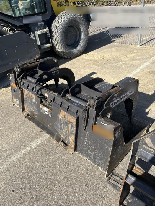 2020 PALADIN UTILITY GRAPPLE 11876-0022