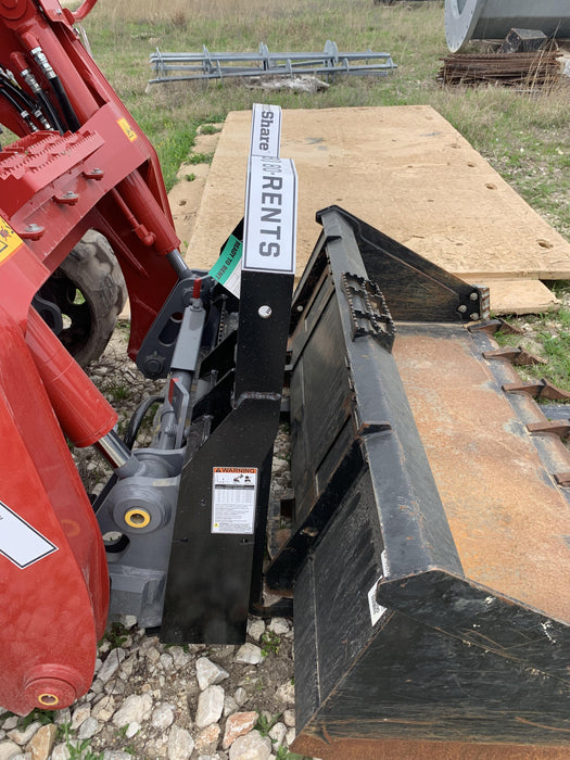 2023 VIRNIG PF4855-5VG