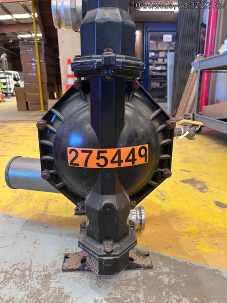 2022 INGERSOLL RAND PD30A-AAP-CCC-C