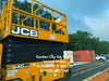 2022 JCB S4046E