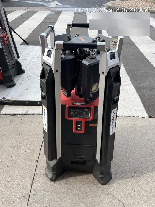 2024 MILWAUKEE MXF041-1XC