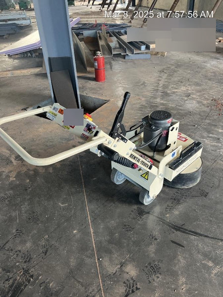 2023 EDCO 2EC-NG