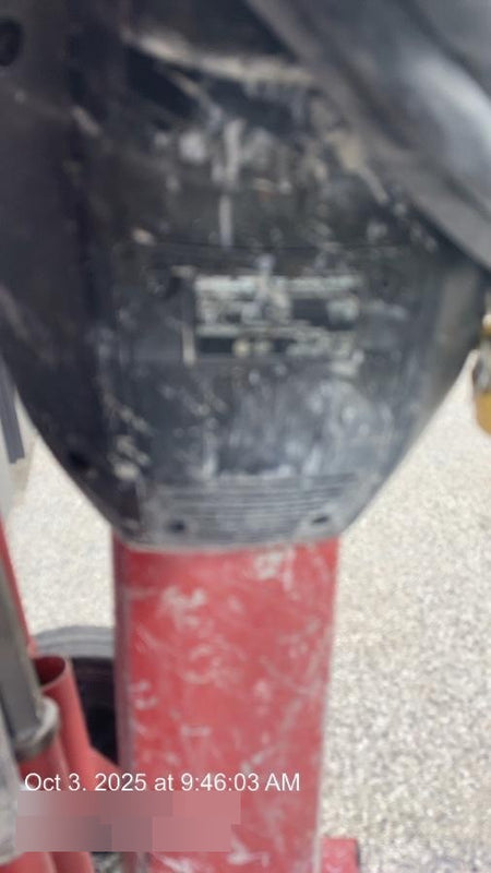 2023 HILTI TE 3000-AVR