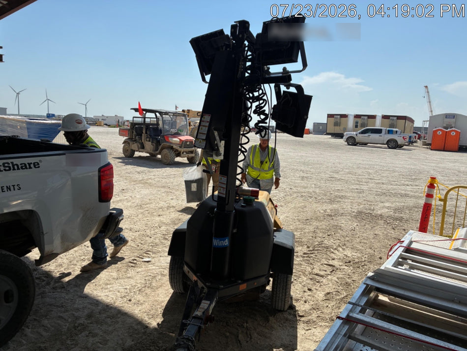 2021 ALLMAND NLV3GR